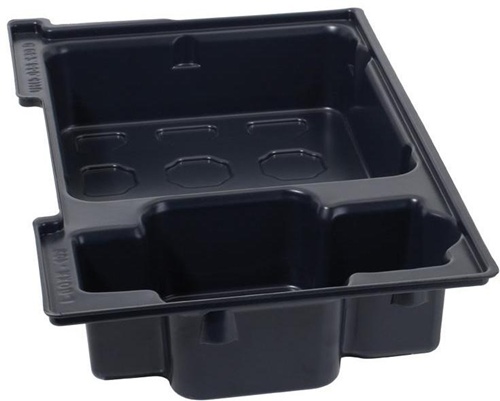 Bosch Boxeinlage BxHxT 332x203x61mm G.0,2kg PS f.GLI 10,8 V-LI 