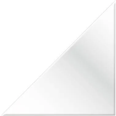 HERMA Dreieckstaschen 1411 140x140mm tr 100 St./Pack.
