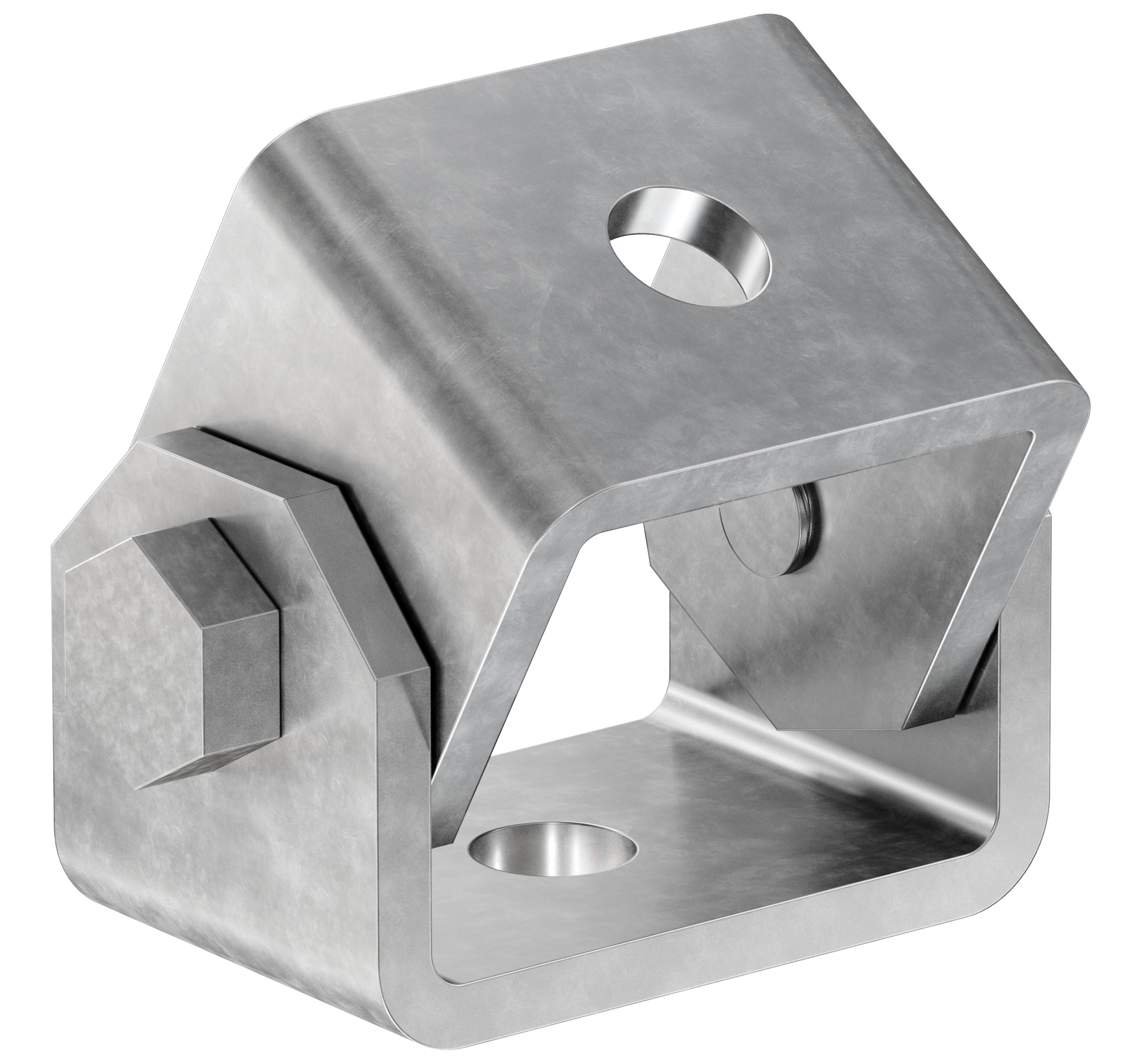 fischer Universalgelenk FUH 13 fvz