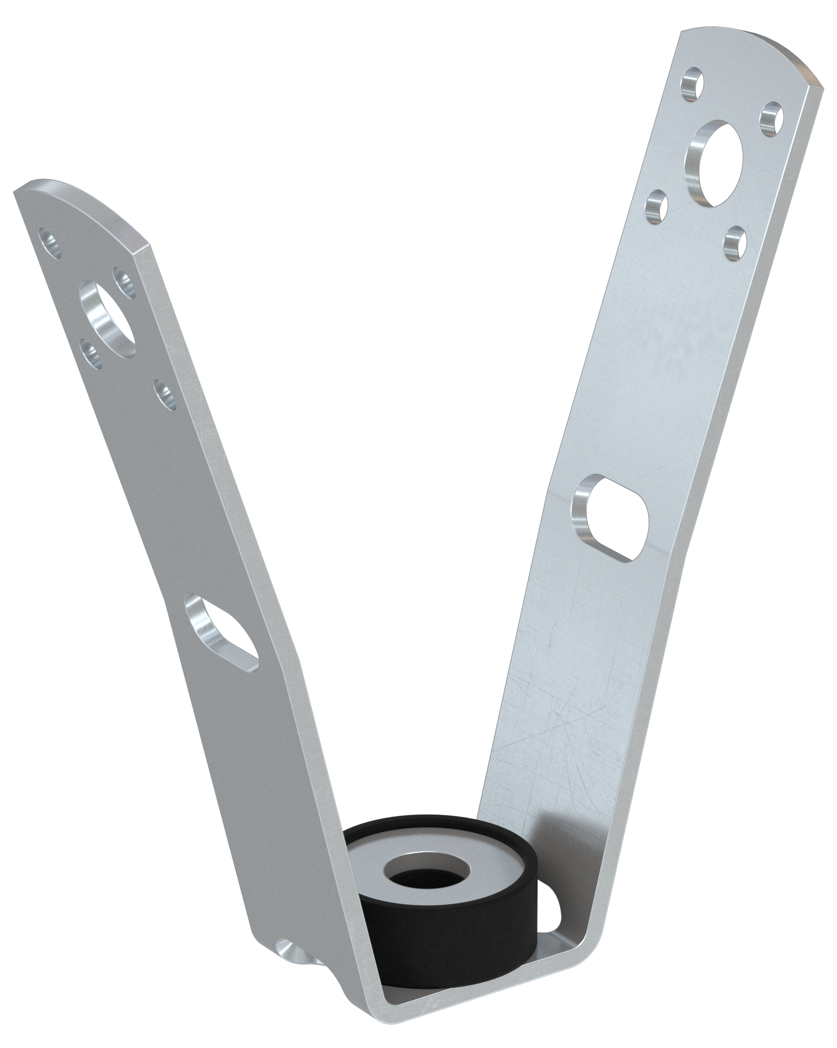 fischer Profilabhänger TZR ø10,5