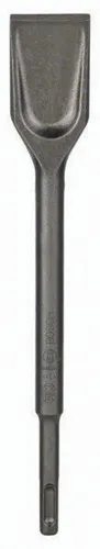 Bosch Spatmeißel LongLife Gesamt-L.250mm Schneiden-B.40mm SDS-plus
