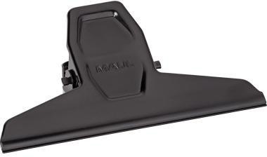MAUL Briefklemmer 2101290 125mm Metall schwarz