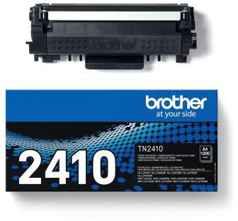 Brother Toner TN2410 1.200Seiten schwarz