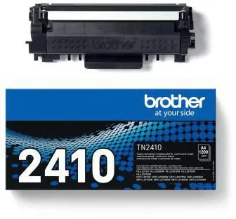 Brother Toner TN2410 1.200Seiten schwarz