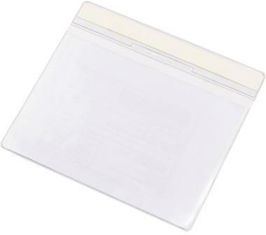 DJOIS Kennzeichnungshülle 170013 A5 tr 10 St./Pack.