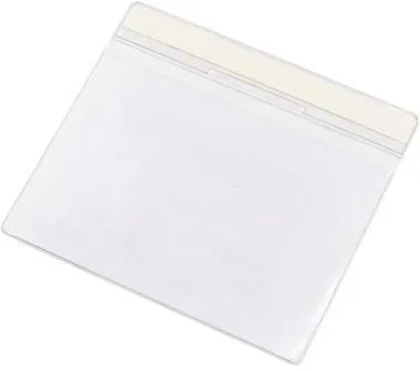 DJOIS Kennzeichnungshülle 170013 A5 tr 10 St./Pack.