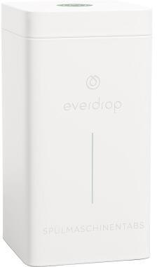 everdrop Aufbewahrungsbox G02-010-01 für Spültabs 1900ml