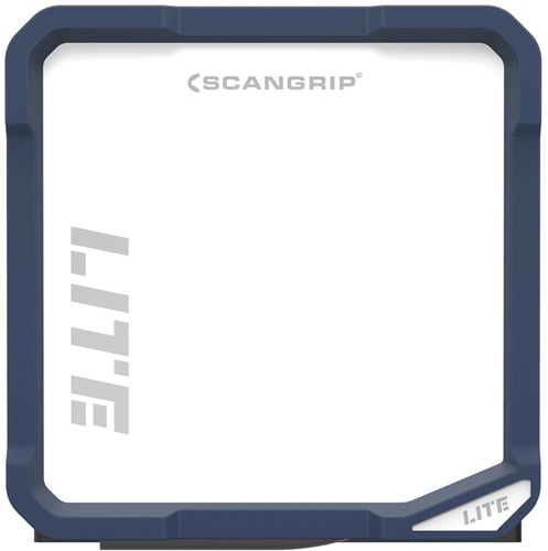 LED-Strahler VEGA LITE 45 W 6000 lm 5m H07RN-F 3x1,5mm² IP54 SCANGRIP