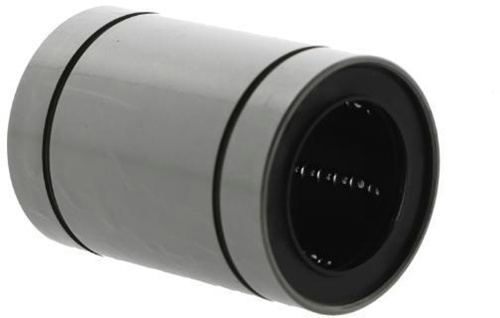 Linear-Kugellager LME05 UU 5mm AD 12mm B.22mm 1St./VE