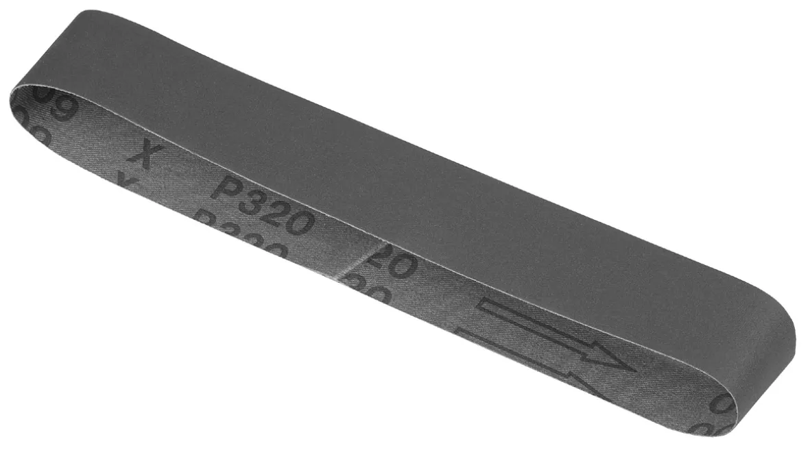 DEWALT DT3347-QZ Schleifband stat. 40x577 mm K320 3 Stück
