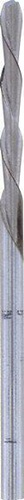 Bosch Spiralfräser DREMEL® Arbeits-D.3,2mm Arbeits-L.30mm