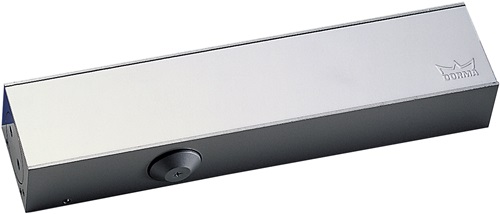 Scherentürschließer TS 83 BC/ÖD ohne Gestänge DORMAKABA