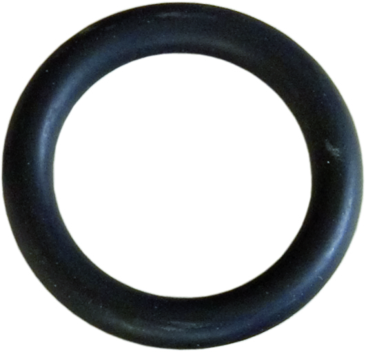 EIBENSTOCK Rundring, Ø 25 x 5 mm, für Zwangsrührwerk