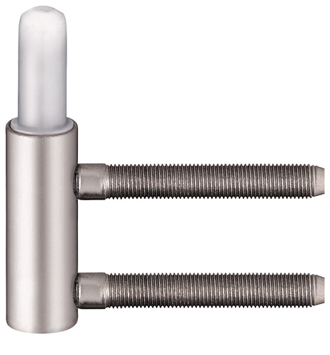 Rahmenteil V 3400 WF für 2-teilig Holzzargen SIMONSWERK