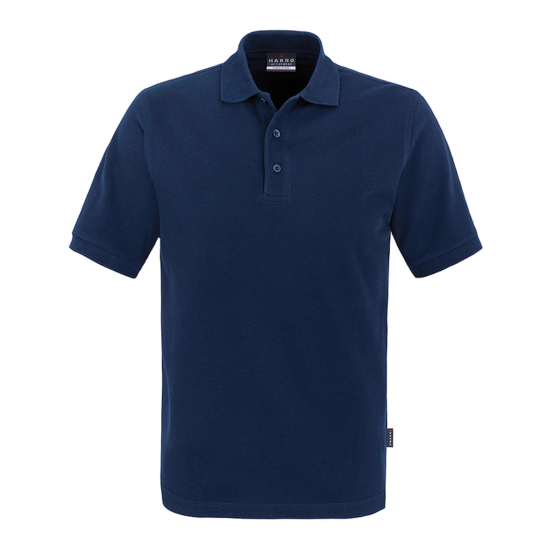HAKRO Poloshirt CLASSIC marine (810)