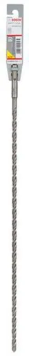 Bosch Hammerbohrer Arbeits-L.400mm D.8mm L.460mm SDS plus-3