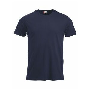 CLIQUE T-Shirt New Classic-T, dunkelblau,  XL