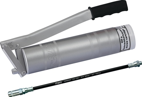 Handhebelfettpresse MATO