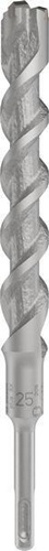 Bosch Hammerbohrer PRO SDS plus-5X D.25,0mm Arbeits-L.200mm L.250mm SDS plus