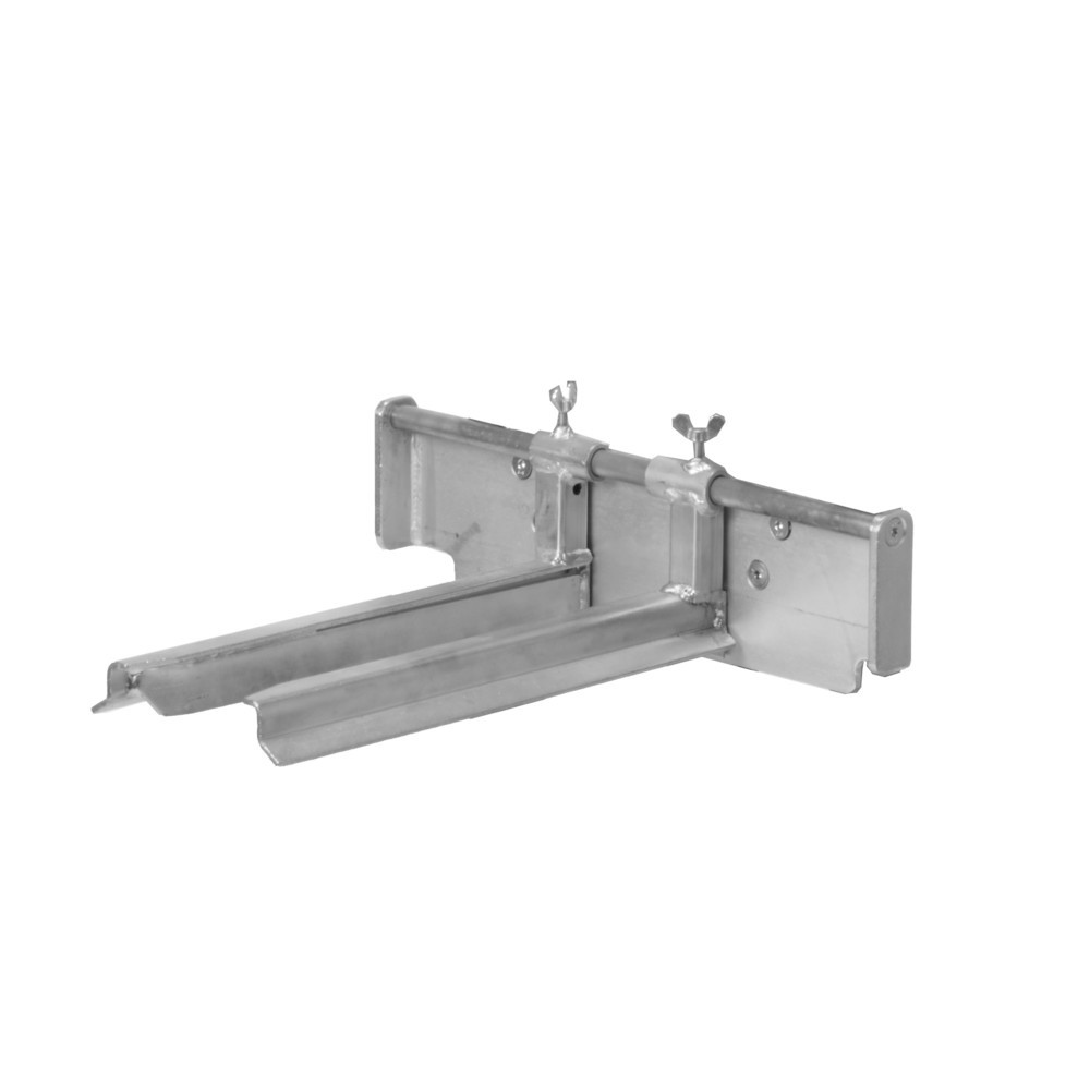 Gabelzinken für Hebelift Ameise®, verstellbar, Länge 450 mm