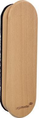 Legamaster Whiteboardlöscher WOODEN 7-120325 magnetisch