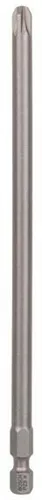 Bosch Schrauberbit Extra-Hart ISO 1173 E6.3 PZ 3 L.152mm 1/4Zoll-Außen-6kt