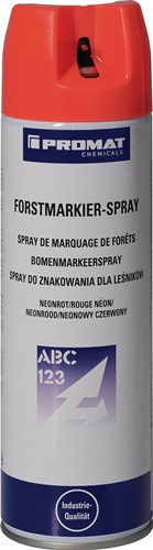 PROMAT CHEMICALS Forstmarkierspray 