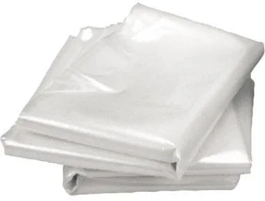 Leitz Poly-Abfallsack IQ 40l 80080000 100 St./Pack.