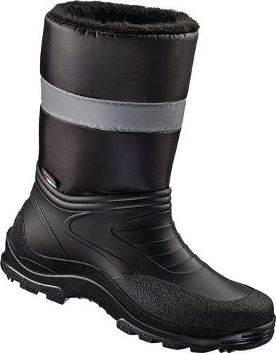 Winterschlupfstiefel Skagen PVC / Polyamid mit Reflexstreifen EUROMAX
