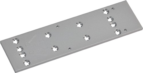 Montageplatte passend für TS 73 V DORMAKABA
