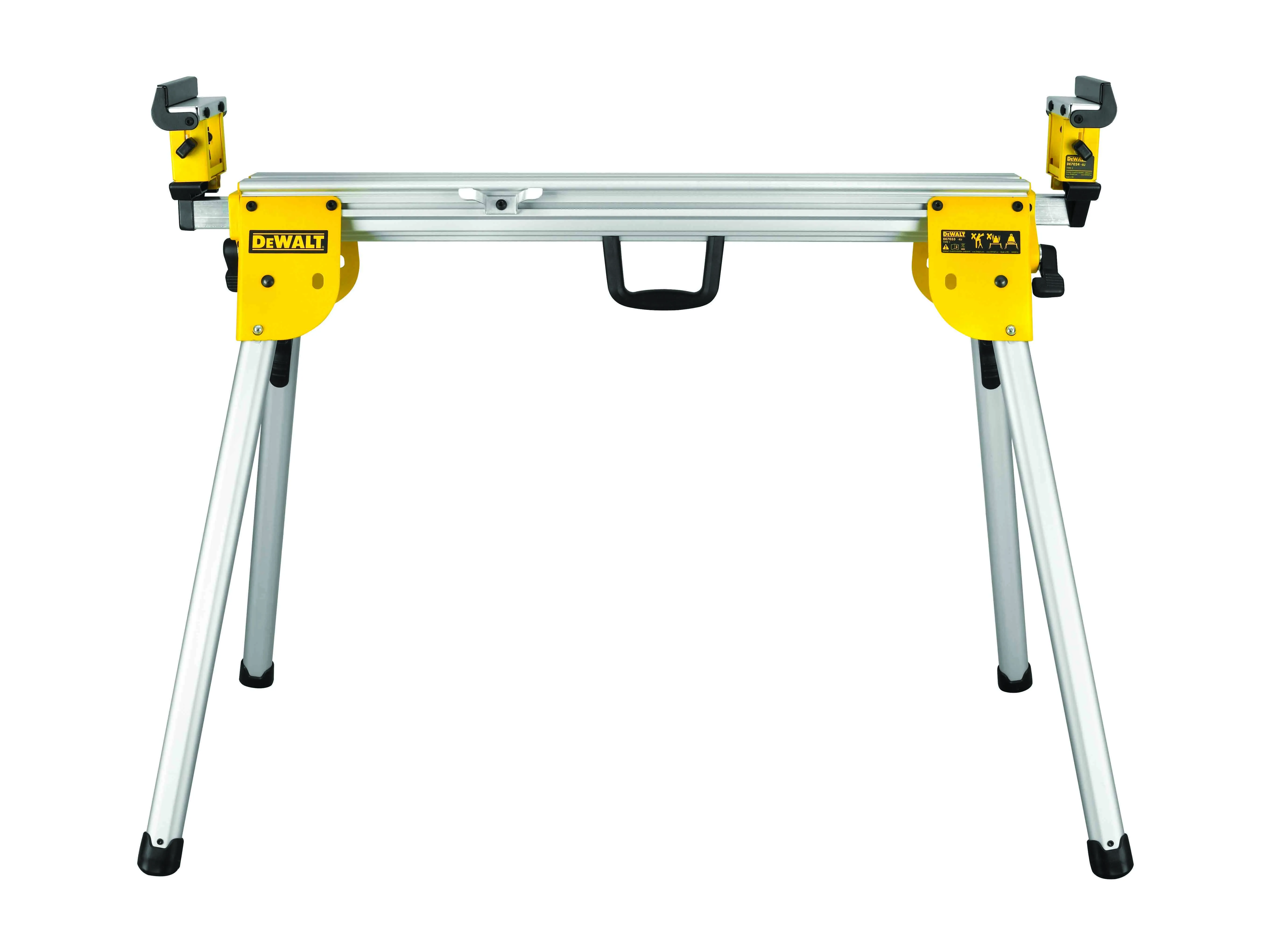 DEWALT DE7033-XJ Universal-Untergstell (kompakt)