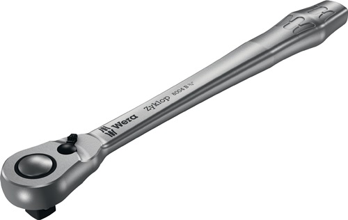 Hebelumsch.kn.Zyklop Metal switch 3/8 Zoll 72 Z.Umschalth.WERA