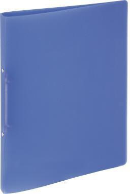 PAGNA Ringbuch 20901-07 A4 2Ringe blau