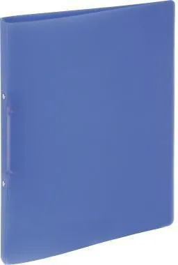 PAGNA Ringbuch 20901-07 A4 2Ringe blau