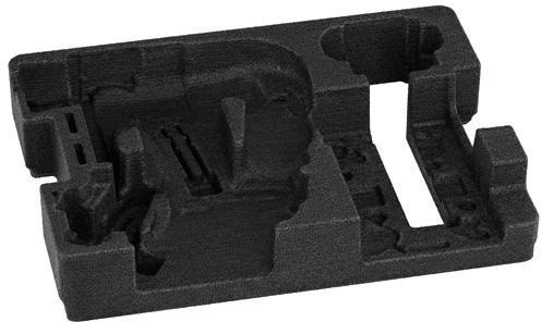 Bosch L-BOXX-Einlage Außenabm.319x433x78mm f.GST 18V 