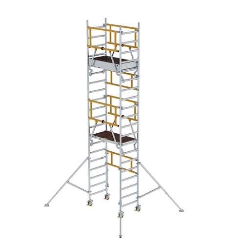 MUNK Rollgerüst FlexxTower SG