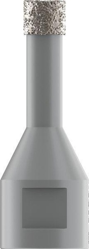 Bosch Diamanttrockenbohrer PRO Ceramic dry f.Winkelschleifer 