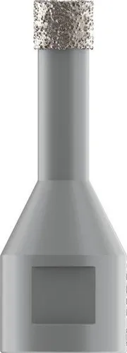 Bosch Diamanttrockenbohrer PRO Ceramic dry Arbeits-L.30mm D.10mm