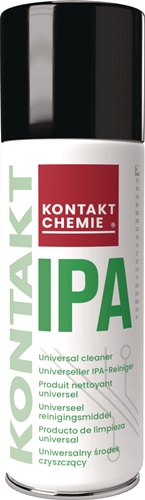 Alkoholreiniger KONTAKT IPA 200ml Spraydose KONTAKT CHEMIE
