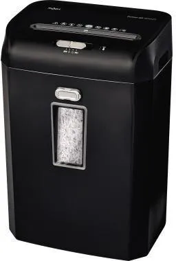 Rexel Aktenvernichter ProMax QS REX623 P4 2104581EU