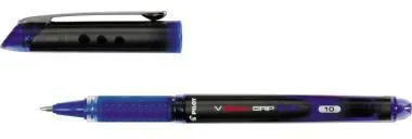 PILOT Tintenroller V Ball Grip 2233003 0,6mm Mine blau
