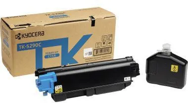 KYOCERA Toner 1T02TXCNL0 TK-5290C 13.000Seiten cyan