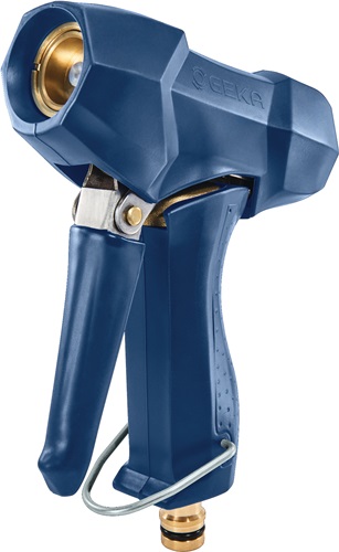 Profi-Reinigungspistole GEKA plus GEKA