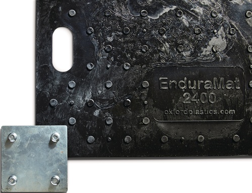 Verbinder passend für EnduraMat OXFORD