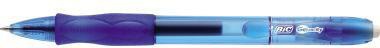 BIC Gelroller Gel-ocity Gel 829158 0,3mm blau