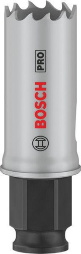 Bosch Lochsäge PRO Multi Material PC Plus D.22mm