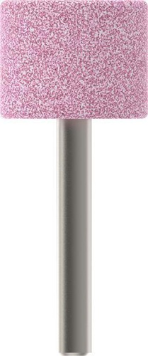 Bosch Schleifstift PRO Steel f.ungehärteten u.gehärteten Stahl 