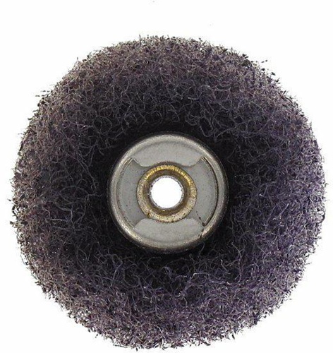 Bosch Feinschleifscheiben DREMEL® EZ SpeedClic Arbeits-D.25mm Körnung 320 