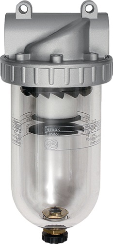 Filter Standard RIEGLER