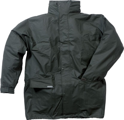 OCEAN Regenjacke COMFORT STRETCH olive (020045) OCEAN Regenjacke COMFORT STRETCH olive (020045)